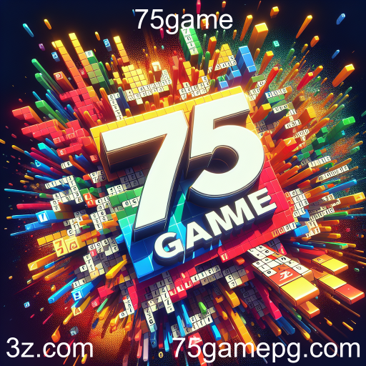 Descubra a Categoria 'Quebra-Cabeça' no 75game: Desafios para Mentes Brillhantes